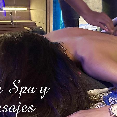 La Cantera Rural Spa Vinaixa ภายนอก รูปภาพ