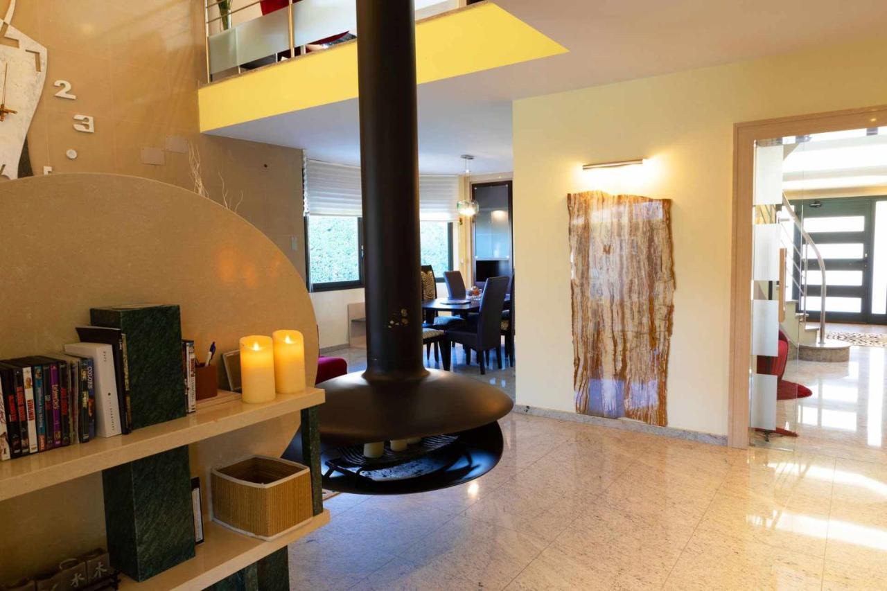 La Cantera Rural Spa Vinaixa ภายนอก รูปภาพ