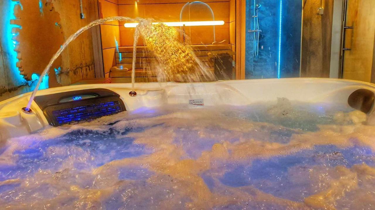 La Cantera Rural Spa Vinaixa ภายนอก รูปภาพ