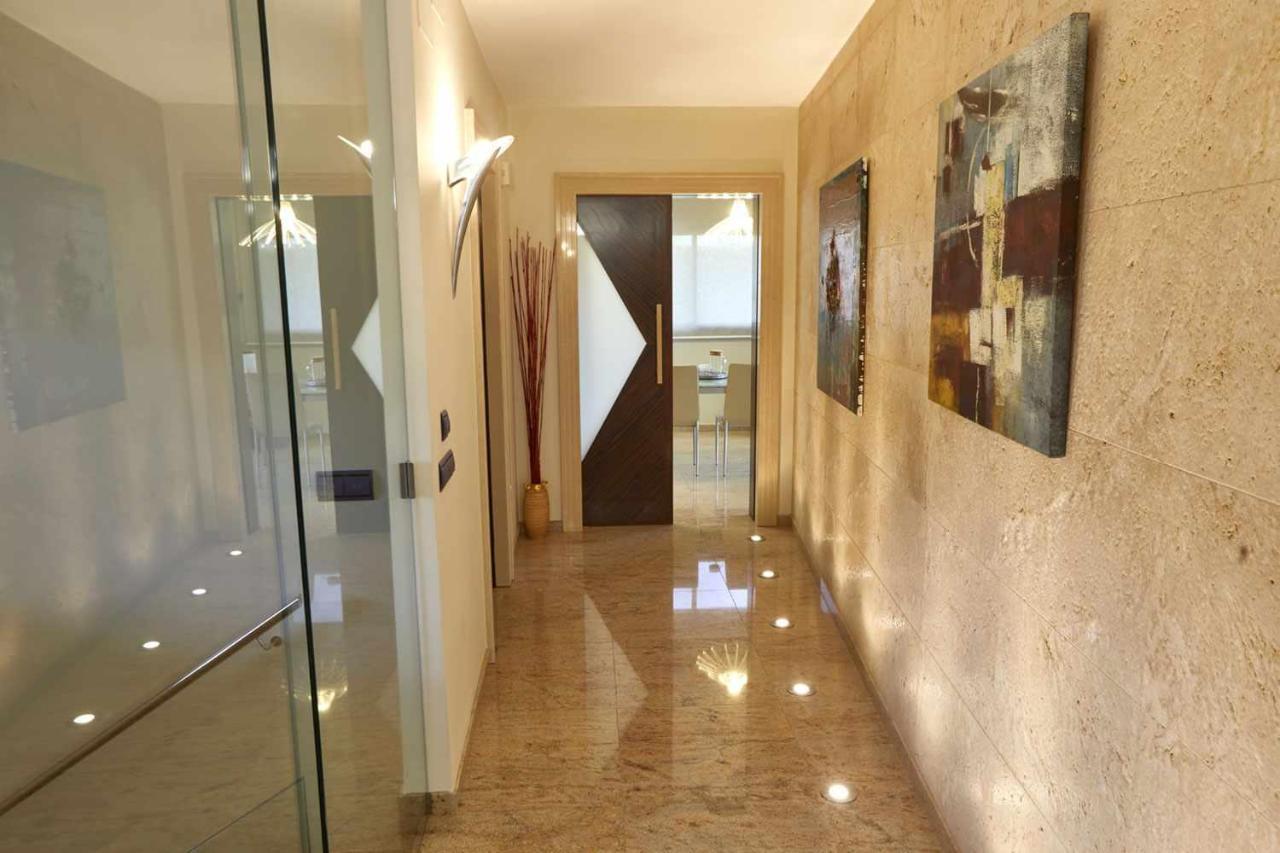 La Cantera Rural Spa Vinaixa ภายนอก รูปภาพ
