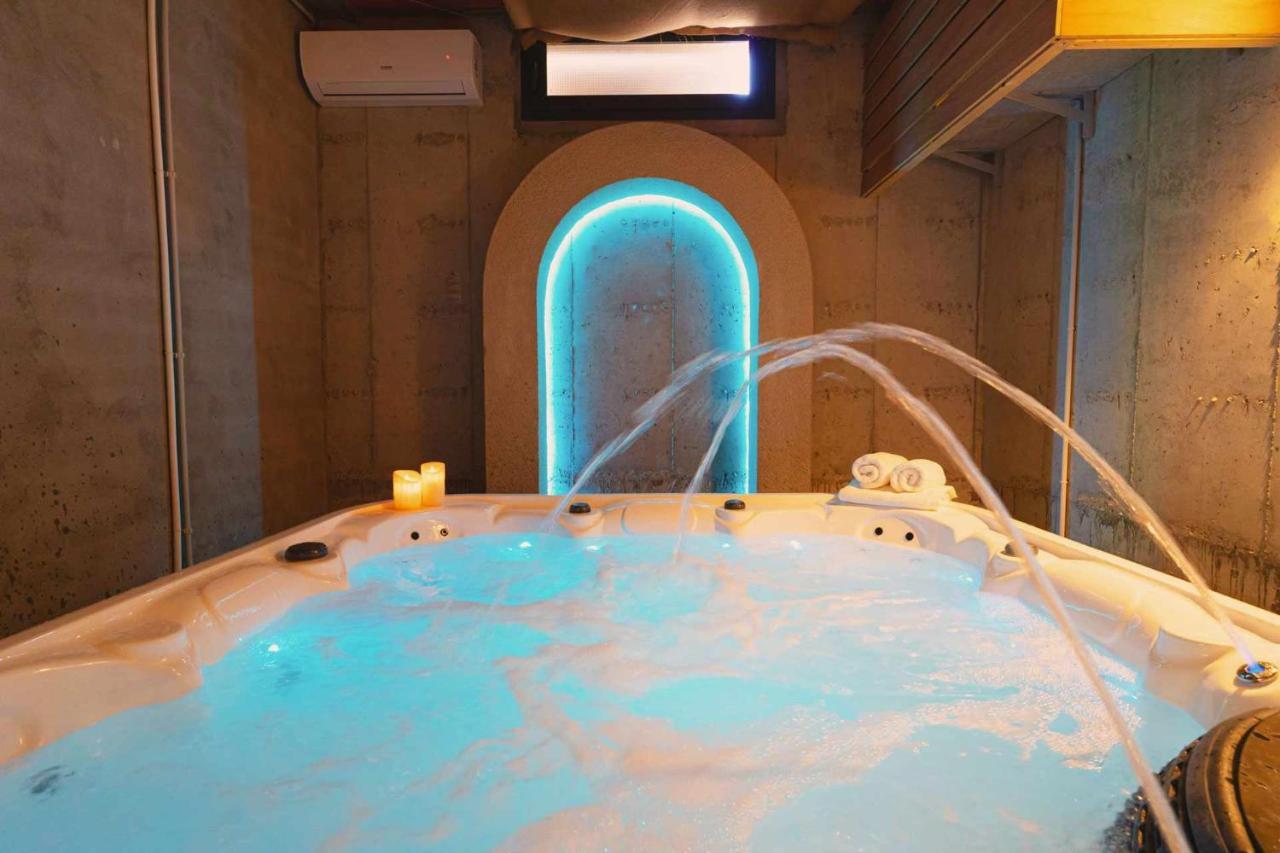 La Cantera Rural Spa Vinaixa ภายนอก รูปภาพ