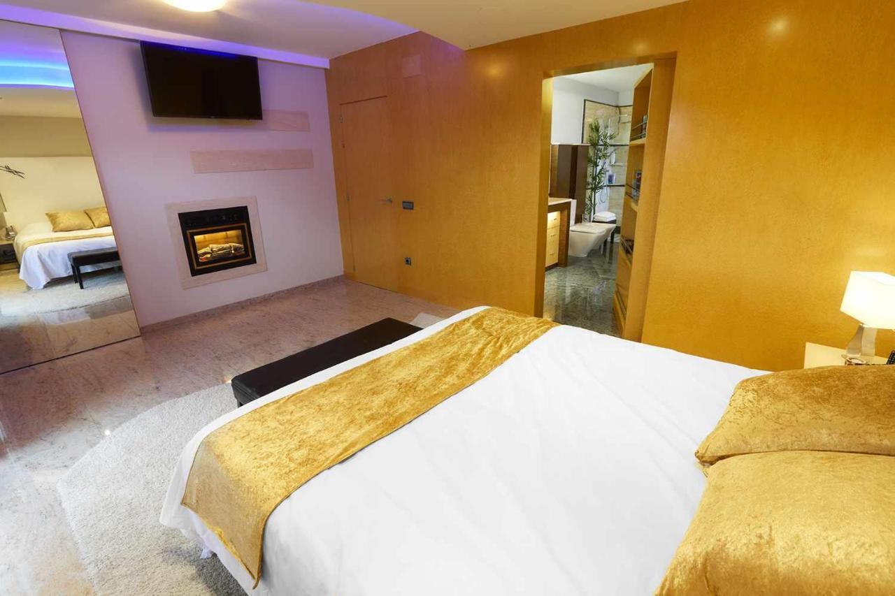 La Cantera Rural Spa Vinaixa ภายนอก รูปภาพ