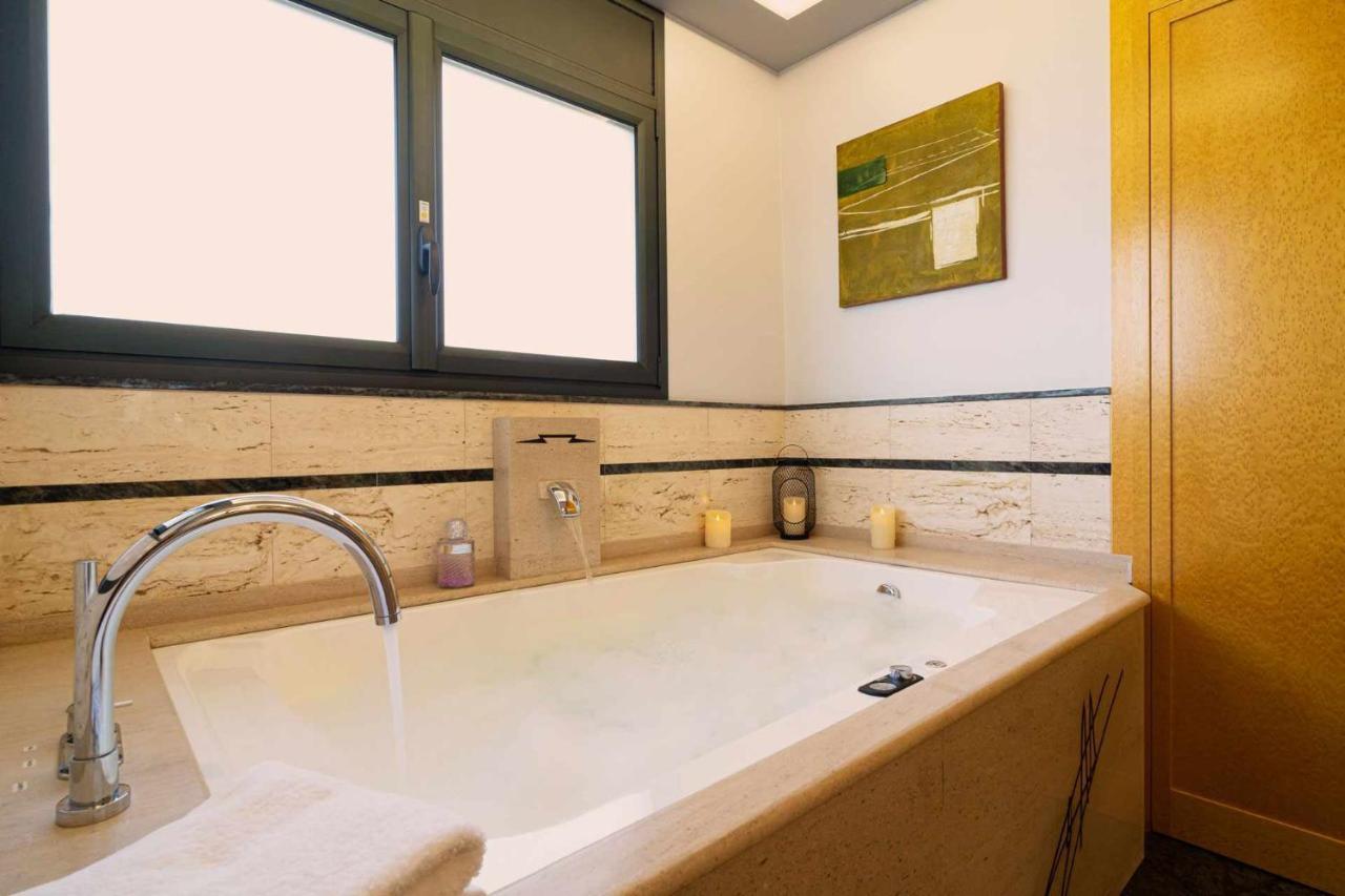 La Cantera Rural Spa Vinaixa ภายนอก รูปภาพ