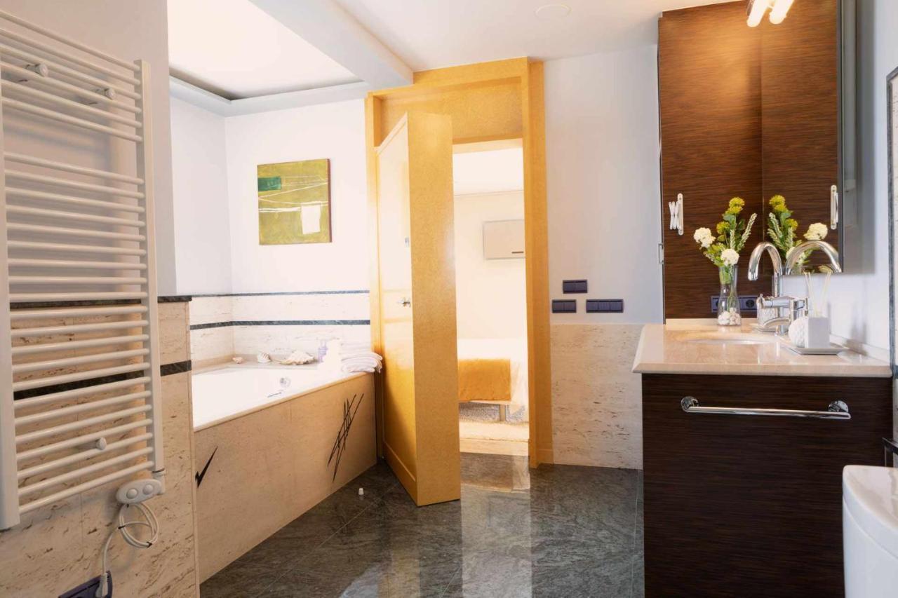 La Cantera Rural Spa Vinaixa ภายนอก รูปภาพ