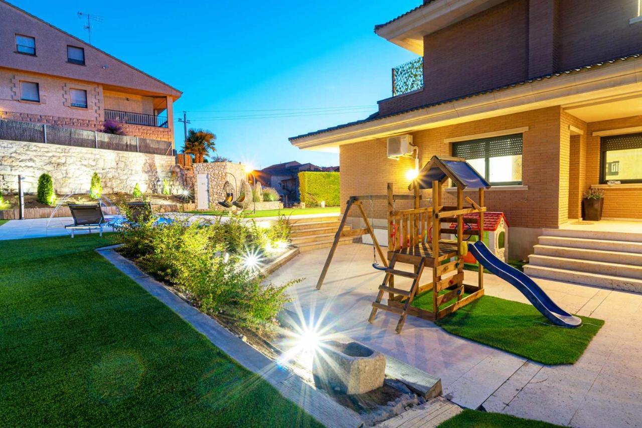 La Cantera Rural Spa Vinaixa ภายนอก รูปภาพ