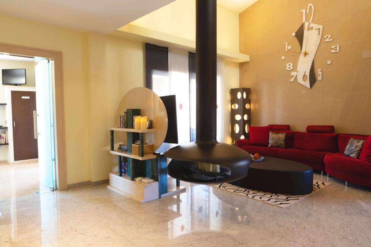 La Cantera Rural Spa Vinaixa ภายนอก รูปภาพ