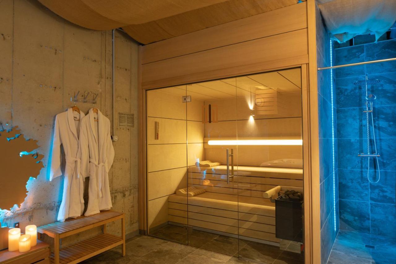 La Cantera Rural Spa Vinaixa ภายนอก รูปภาพ